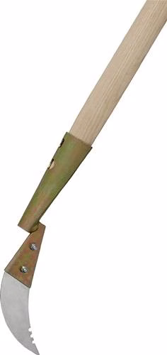 Fugenreiniger gelb verzinkt ohne Stiel FLORA aus der Kategorie Hacken, Rechen und Kleingeräte mit der Teilenummer 4000819542