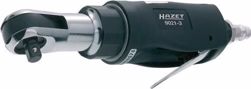 Druckluft-Ratschenschrauber 9021-3 10 mm (3/8 Zoll) Außenvierkant 35 Nm HAZET aus der Kategorie Druckluftschrauber mit der Teilenummer 4000898924