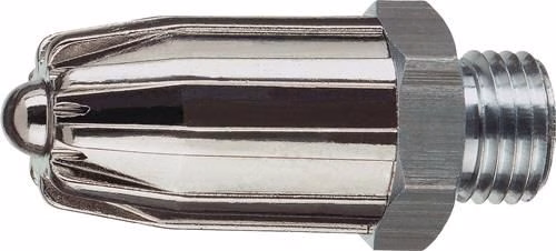 Sicherheitsdüse blowstar AG Zink-Druckguss/Aluminium EWO aus der Kategorie Druckluftschläuche und Zubehör mit der Teilenummer 4000351799