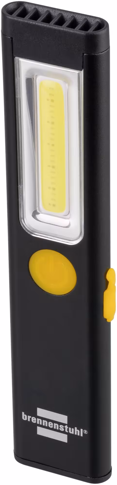 LED Akku Handleuchte PL 200 A 200lm von der Marke Brennenstuhl aus der Produktreihe Werkstattausstattung