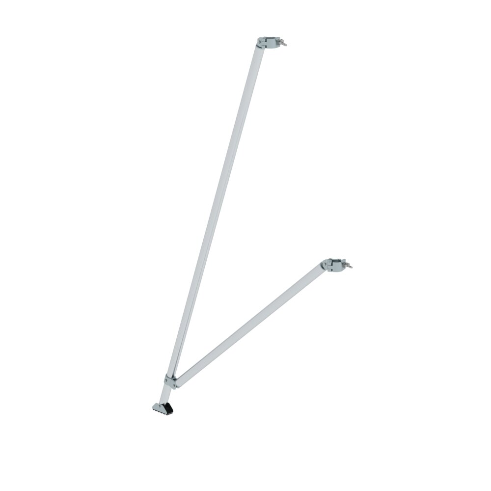 Munk Dreiecksausleger Ausladung aus der Kategorie Steigtechnik Zubehör & Ersatzteile mit der Artikelnr. 027926