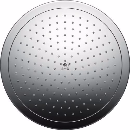 Hansgrohe Showerpipe CROMA SELECT 280 AIR 1 Strahlart Nennweite 15 chrom