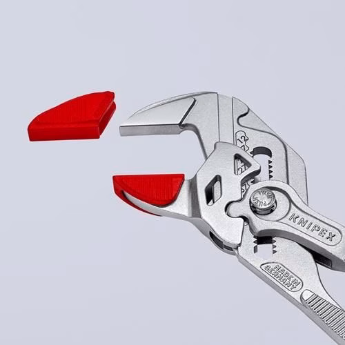 Detailbild 4059895 Schutzbacke für 86 XX 180 3Paar KNIPEX