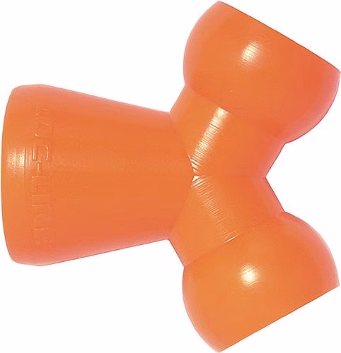 Y-Abzweig Größe 1/2 ″ Beutel mit 2 Stück LOC-LINE von der Marke Y-Abzweig Größe 1/2 ″ Beutel mit 2 Stück LOC-LINE aus der Kategorie Flexible Kühlschläuche LOC-LINE mit der Teilenummer 4000879882
