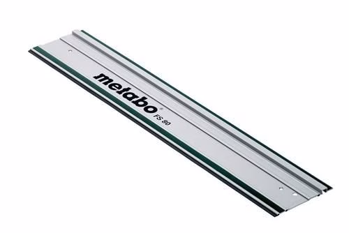 Geleiderail FS 80, lengte 80 cm, METABO, uit de categorie snij- en zaagmachines, artikelnummer 8000064510