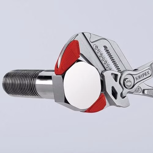 Detailbild 4059887 Schonbacke für Gesamt-Länge 250mm für 86 XX 250er Modelle (Modelle ab 2018) KNIPEX