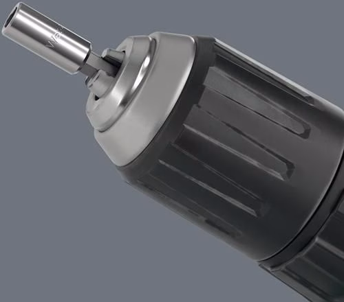 Set di punte Tool-Check Modular 1 da 21 pezzi WERA
