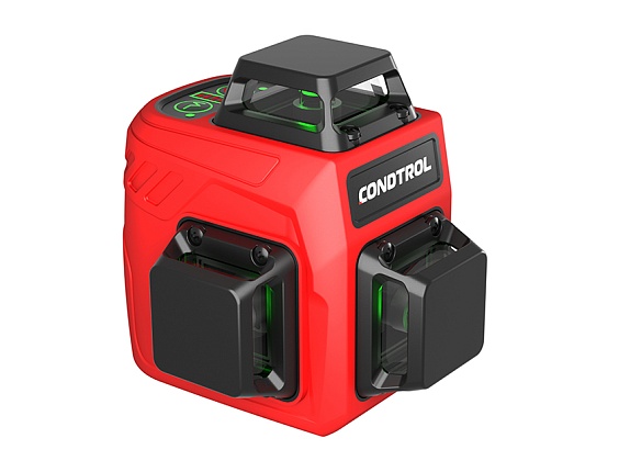 Ohne Text 847846 3D-Kreuzlinienlaser Smart 3D