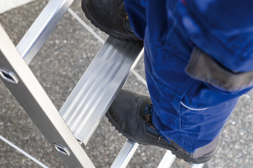 Munk Stufenmodul MaxxStep Länge 276 mm