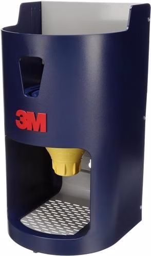 Gehörschutzspender One Touch Dispenser unbefüllt Stück 3M von der Marke 3M Gehörschutzspender One Touch Dispenser unbefüllt Stück 3M aus der Kategorie Gehörschutzstöpsel mit der Teilenummer 4000370299
