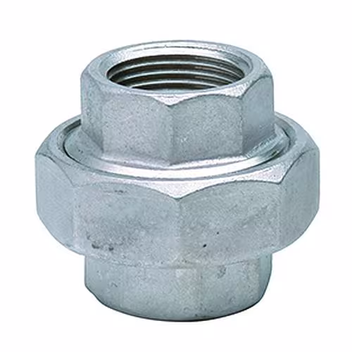 Edelstahl Verschraubung flach innen/innen Nr. 330 1/2 Zoll (AISI 316) / PN16 von der Marke Atusa Atusa Edelstahl Verschraubung flach IG-IG Nr. 330 (AISI 316) / PN16 Typ Größe: 1/2 Zoll aus der Kategorie Edelstahl Gewindefittings mit der Artikelnr. I330L003