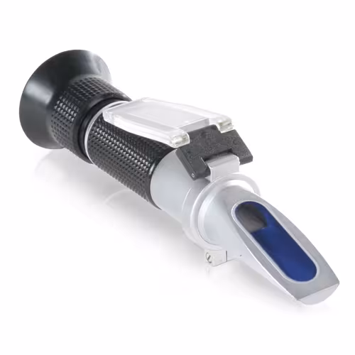 Refraktometer-Set von Resol Refraktometer-Set aus der Kategorie Zubehör