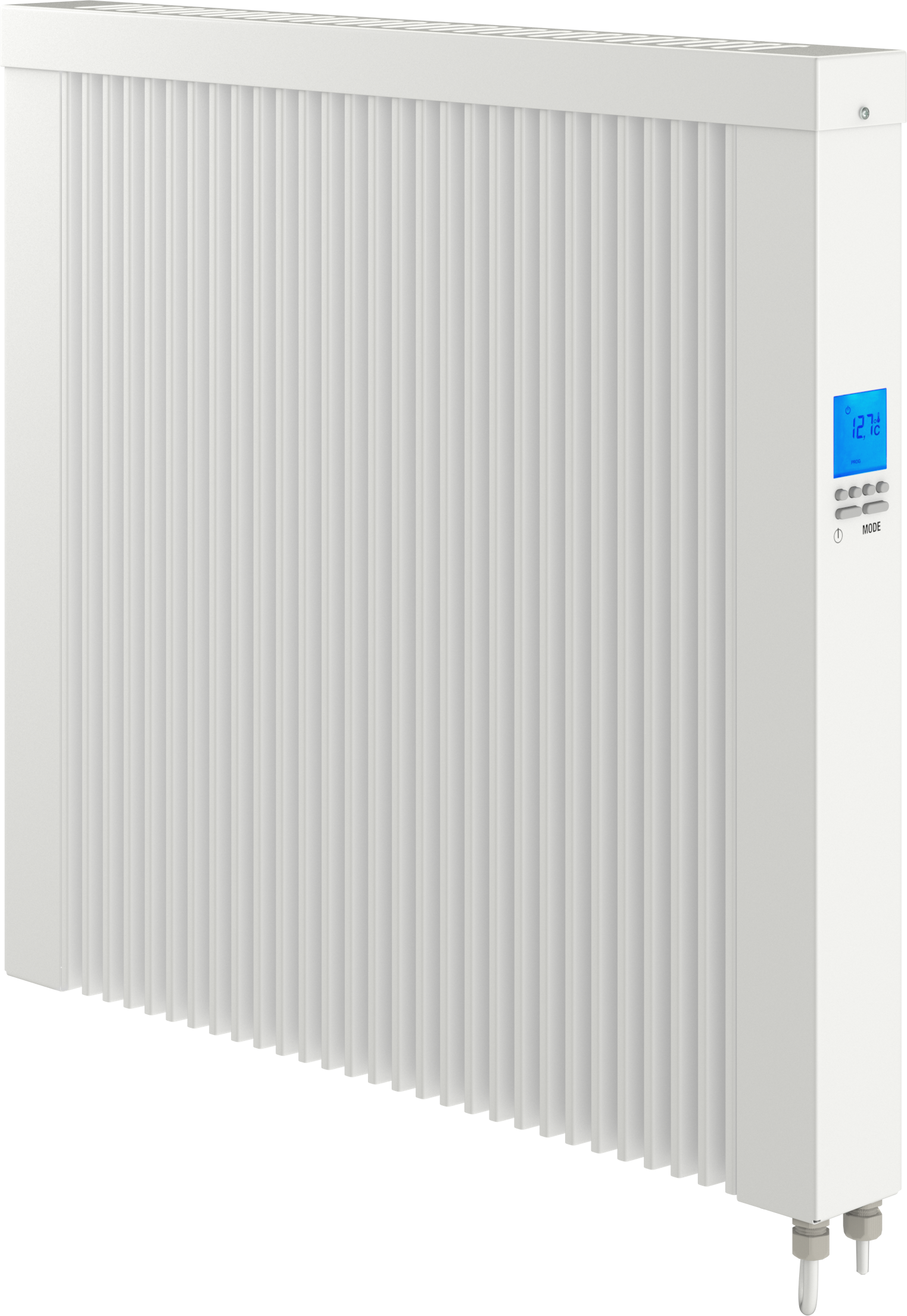 Teilspeicher TT-KS S LT plus 60°C Oberfläche mit plus-Thermostat von der Marke Lucht LHZ aus der Kategorie Teilspeicherheizung
