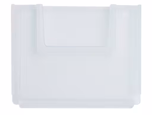 Trennwand 93 mm, transparent von der Marke Schulte Lagertechnik Trennwand 93 mm, transparent aus der Kategorie Zubehör mit der Artikelnummer 36095-VKB
