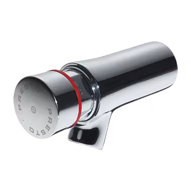 Presto Neo S, 65 mm, 15s, für warmes oder vorgemischtes Wasser aus der Kategorie Waschtischarmaturen mit der Artikelnummer 2.1931.091
