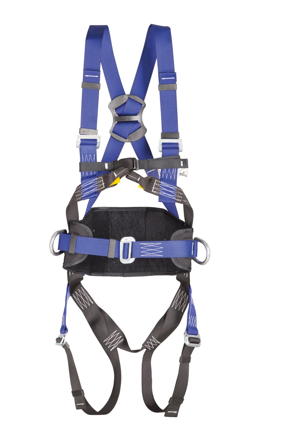 Munk Sicherungsgurt EN 361 Typ: GÜFA1 von Günzburger Steigtechnik Munk Sicherungsgurt EN 361 Typ: GÜFA1 aus der Kategorie Steigschutz mit der Artikelnr. 077524