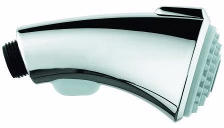 Primary Image 2213843 GROHE Spülbrause 46173 chrom/grau