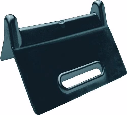 Protezioni angolari per bordi, lunghezza gamba 90 x 90 mm, senza fessura, 4 pezzi/set, marca DOLEZYCH Protezioni angolari per bordi, lunghezza gamba 90 x 90 mm, 4 pezzi/set, DOLEZYCH, dalla categoria fissaggio del carico, reti e cinghie di ancoraggio, codice articolo 4000365075