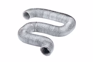 Lüftungs Flexrohre Lüftungs Flexrohre