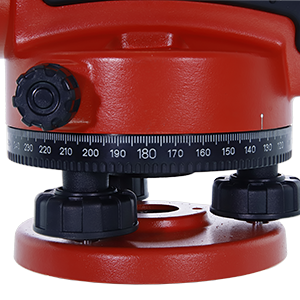 Optisches Nivelliergerät 24X