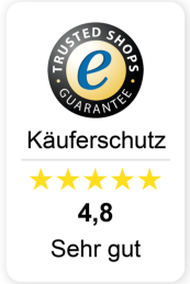 qpool24.com ist ein geprüfter Online-Shop mit Trusted Shops Käuferschutz Trusted Shops Gütesiegel für qpool24.com – Sicher einkaufen mit Käuferschutz