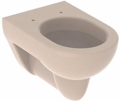 Tiefspül-WC Renova wandhängend, 4,5/6 Liter GEBERIT von der Marke Geberit Tiefspül-WC Renova wandhängend, 4,5/6 Liter GEBERIT aus der Kategorie Wand-WC
