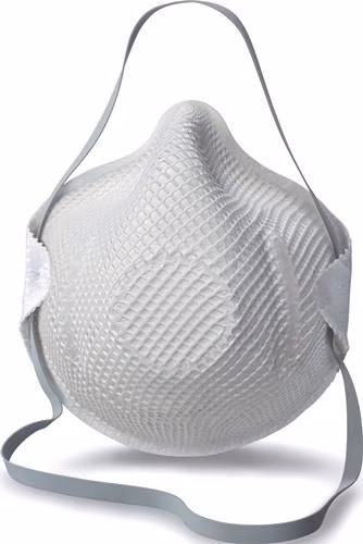 Atemschutzmaske Klassiker 240015 FFP2 NR D ohne Ausatemventil MOLDEX aus der Kategorie Atemschutzmasken und Filter mit der Teilenummer 4000370702