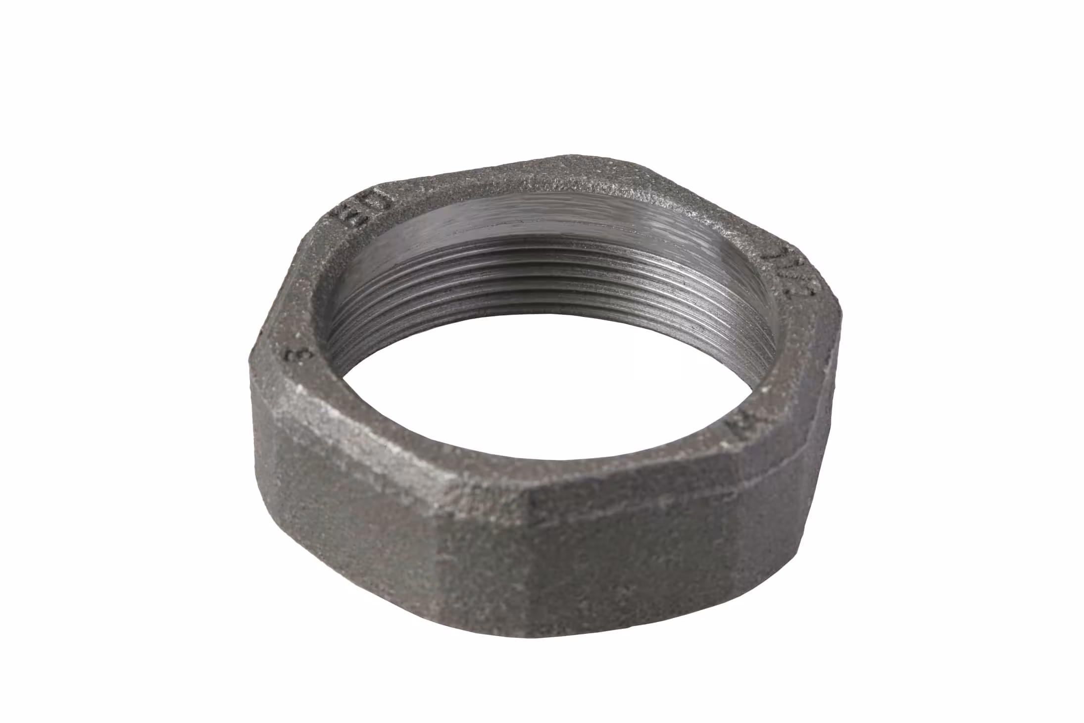 Atusa Temperguss Ueberwurfmutter Nr. 374 Typ Größe: 3/4 Zoll aus der Kategorie Tempergußfittings mit der Artikelnr. 37401004