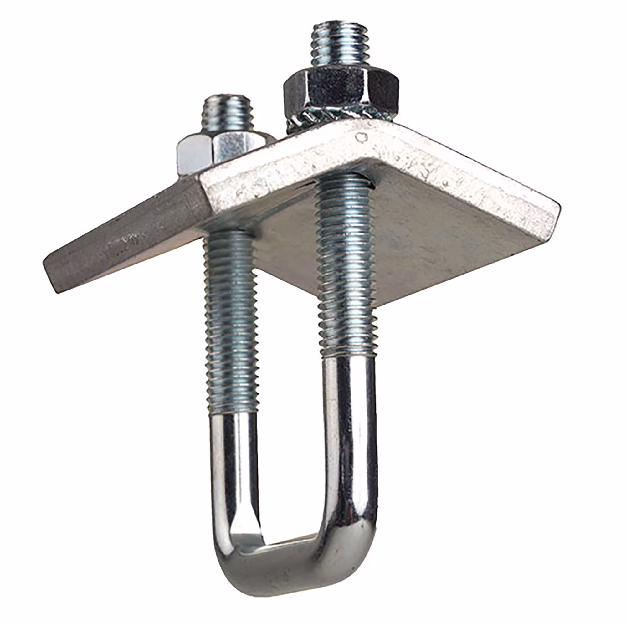 Trägerkralle für Profil 27/18 und 28/30 M6 verzinkt von der Marke Fixotec Trägerkralle für Profil 27/18 und 28/30 M6 verzinkt aus der Kategorie Profil 27/18 und 28/30 | 30/15 und 30/30 mit der Artikelnummer 4029933010791
