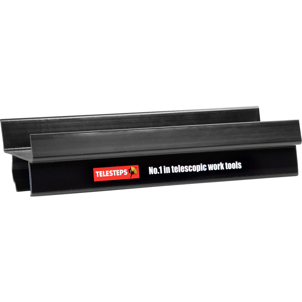 Munk Werkzeugablage für Teleskopleiter mit Ovalholm von Günzburger Steigtechnik Munk Werkzeugablage für Teleskopleiter mit Ovalholm aus der Kategorie Teleskopleitern mit der Artikelnr. 115509