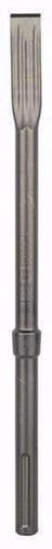 Platte beitel RTec, lengte 400 mm, snijbreedte 25 mm, SDS-Max BOSCH, uit de beitelcategorie met artikelnummer 4000909593