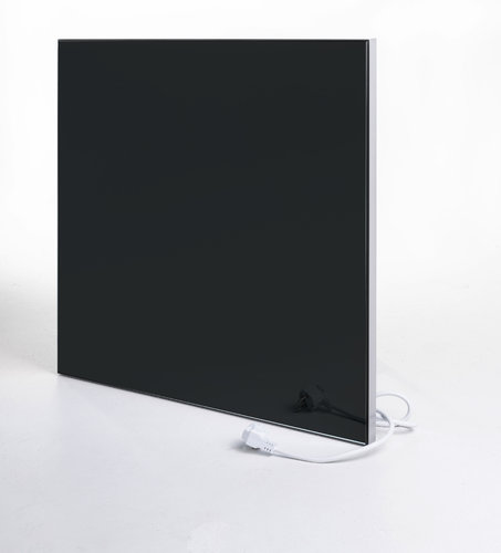 Infrarotheizung Glas schwarz Typ Heizleistung: 450 Watt aus der Kategorie Infrarotheizung mit der Artikelnr. IHP-GS-0450, Bildschirm, Computer-Hardware, Computerausrüstung, Überwachen, FERNSEHER, Bildschirm, Computer-Hardware, Computerausrüstung, Überwach