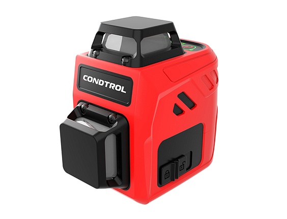 3D-Kreuzlinienlaser Smart 3D