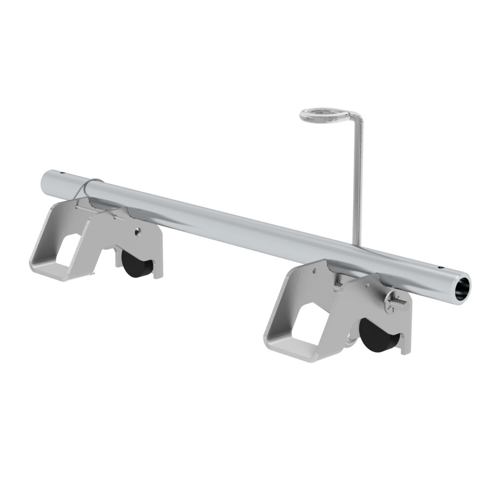 Munk Einfallhaken komplett aus der Kategorie Schiebeleitern, Seilzugleitern mit der Artikelnr. 019424, Wippe, Spielzeug