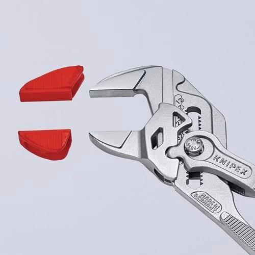 Schonbacke für Gesamt-Länge 250mm für 86 XX 250er Modelle (Modelle ab 2018) KNIPEX