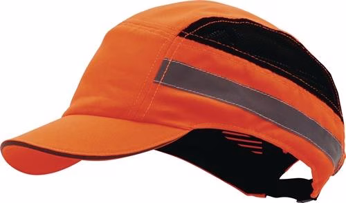 Anstoßkappe PLUS Base-Cap 52-65cm neonorange Schirmlänge 5cm EN 812:2012 PRO FIT von der Marke Pro Fit Anstoßkappe PLUS Base-Cap 52-65cm neonorange Schirmlänge 5cm EN 812:2012 PRO FIT aus der Kategorie Anstoßkappen mit der Teilenummer 4000370384