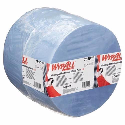 Wischtuch 3-lagig 1000 Tücher / Rolle KIMBERLY-CLARK aus der Kategorie Putz- und Wischtücher Handtücher Handtuchrollen mit der Teilenummer 9000469691