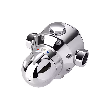 Rada 425 IF Thermostat mit der GTIN 5013181076271 Rada 425 IF Thermostat von Rada mit der Artikelnr. 1.1847.006