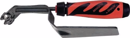 Kit d'ébavurage Mango II de Burr-Bi VARGUS, de la catégorie Scies, outils d'ébavurage et d'étalonnage, référence 4114540003