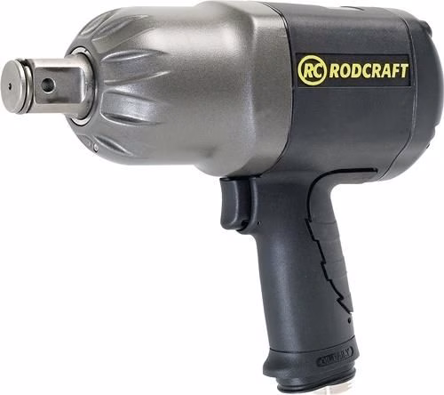 Druckluft-Schlagschrauber RC 2377 20 mm (3/4 Zoll) Außenvierkant 1.300 Nm RODCRAFT aus der Kategorie Druckluftschrauber mit der Teilenummer 4688260002
