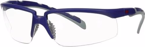Schutzbrille Polycarbonat 3M aus der Kategorie Schutzbrillen mit der Teilenummer 8000634092