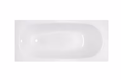 Stahl-Emaille Badewannen Stahl-Emaille Badewannen