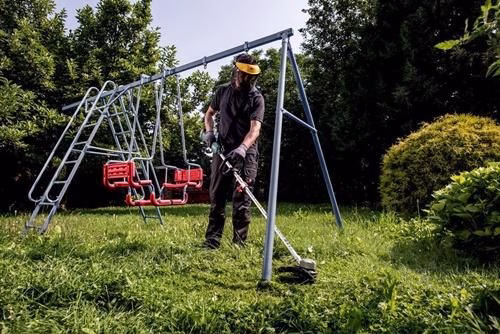 Akku-Rasentrimmer RTD 18 LTX BL 30 18V 300mm METABO