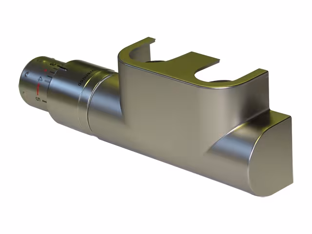 Raccordo PURMO per radiatori di design 50 mm della categoria valvola termostatica con articolo n. AZ13SP00480285C