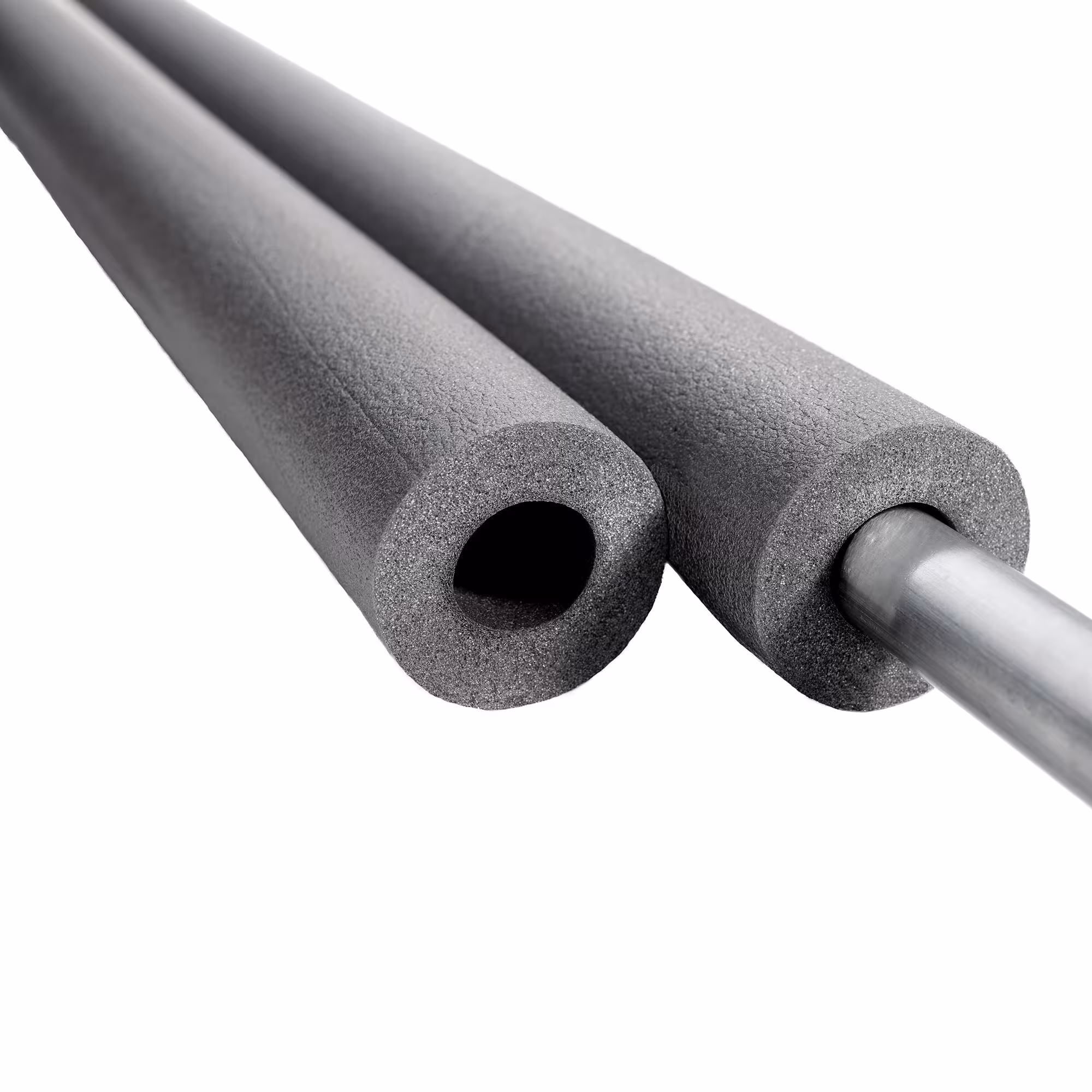 PE Rohrisolierungen Isolierschläuche 13mm Typ Größe: 42 mm aus der Kategorie PE Isolierung mit der Artikelnr. 3042827