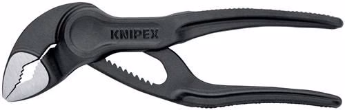 Detailbild 4005079 Wasserpumpenzange Cobra® XS Länge 100mm Spannweite 24mm KNIPEX
