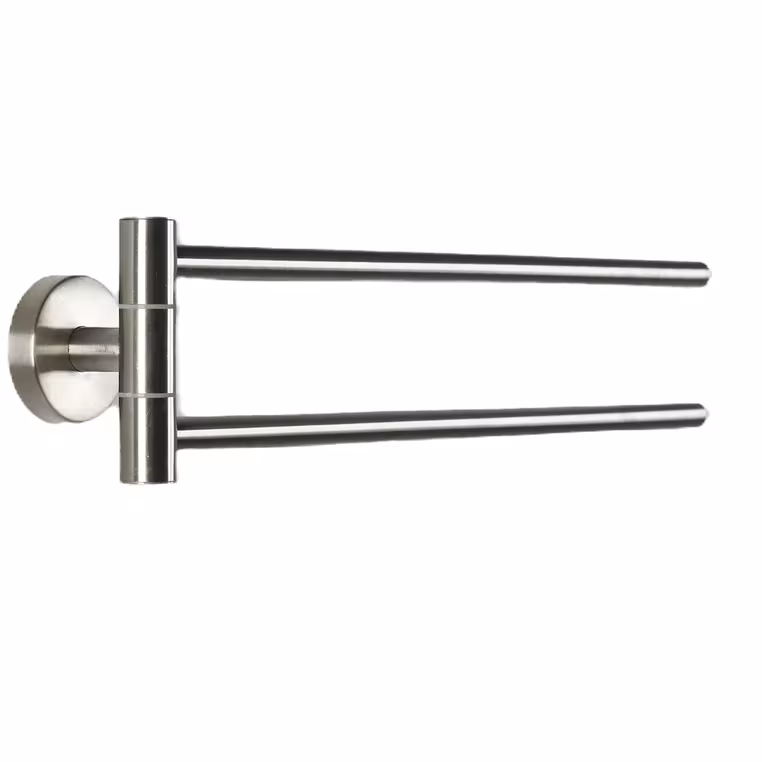 Andere Ansicht des Artikels Handtuchhalter Andere Ansicht des Artikels Handtuchhalter aus der Kategorie Badmöbel und Handtuchhalter