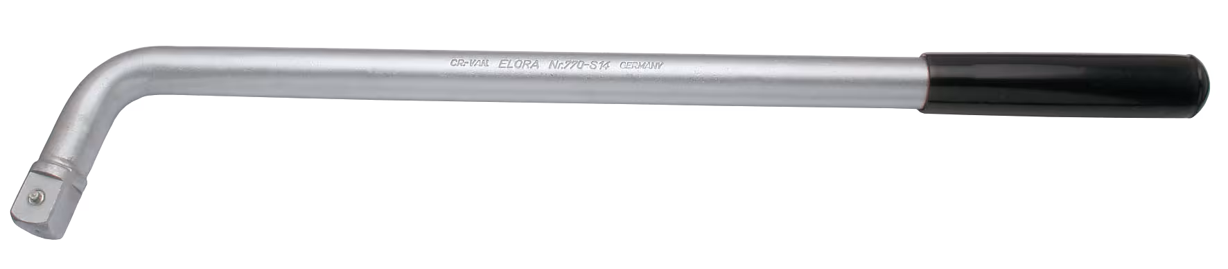 Festgriff 3/4" 770-S14 von ELORA Festgriff 3/4", ELORA-770-S14 aus der Kategorie Steckschlüssel-Sortiment 3/4" mit der Artikelnr. 0770021402000