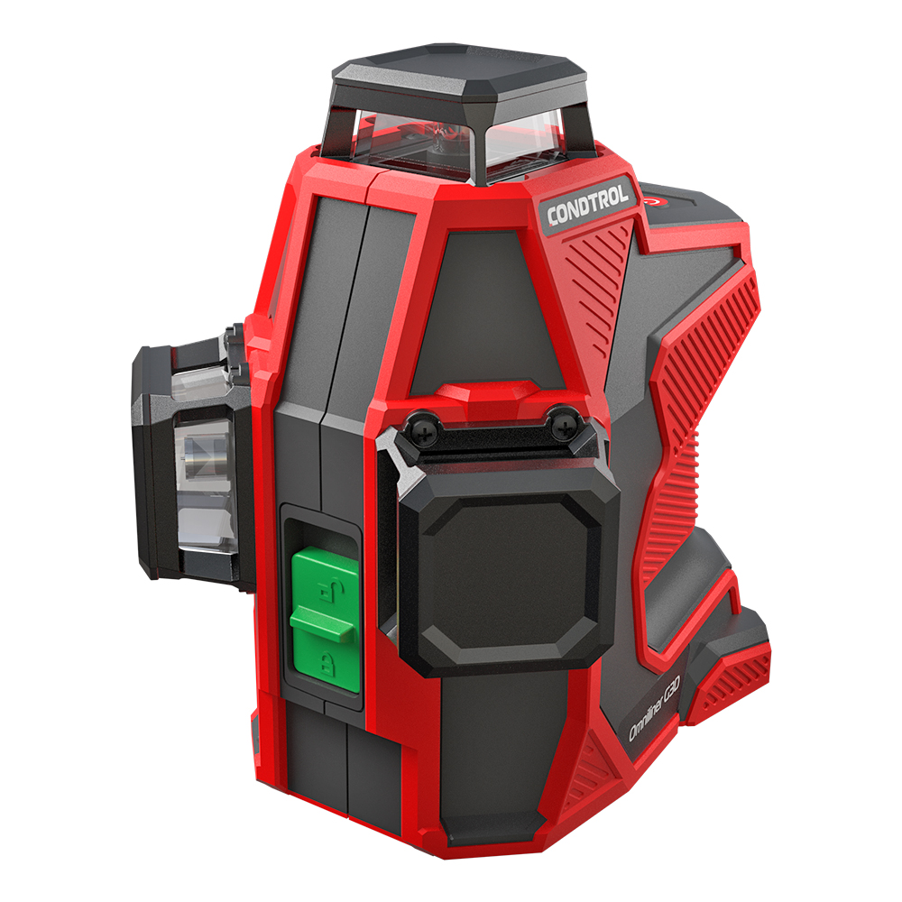 Ohne Text 847744 3D-Laser Omniliner G3D