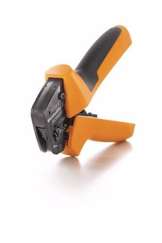 Detailbild 3997527 Crimpzange PZ 2,5 Länge 160 mm 0,14-2,5 mm² WEIDMÜLLER